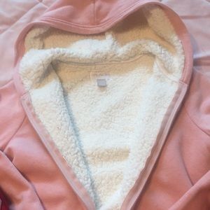 Children's Place Shirts & Tops - Pink sweatshirt Children's Place Shirts & Tops - Pink sweatshirt